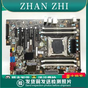 Lenovo P520 X299 C422 워크스테이션 메인 보드에 사용됨 00FC986 5B20W03038