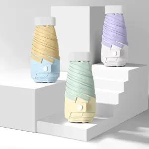 초미니 양면배색 양우산 초경량 자외선차단 접이식 hUZ9+3ChG