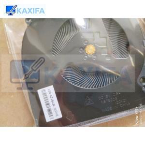 HP Pavilion 게이밍 7 Victus 16 D TPN Q263 M75725 001 80W용 100% 새 노트북 CPU 냉각 팬