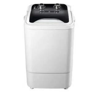 미니 통돌이 세탁기 자취 회색 기숙사 원룸 드럼 가정용 인가구