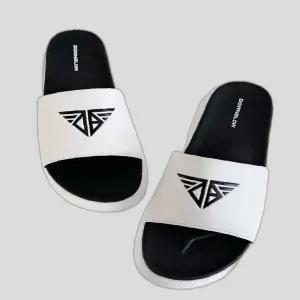 다운블로우-기능성 아치 쿠셔닝슬리퍼