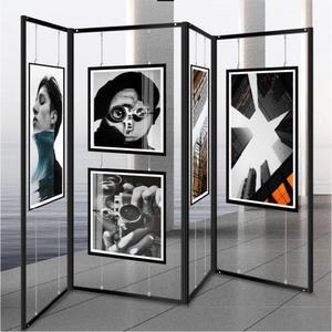 전시회 그림 거치대 교구 미술 작품 전시 사생대회 걸이