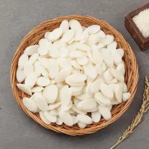 우리쌀로 만든 떡국떡 1kg x 4봉