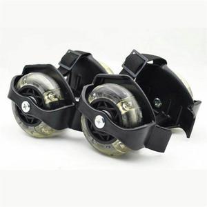 슈즈 바퀴달린 시니어 인라인 36 달린 9908 운동회 바퀴 탈부착롤러스케이트 신발