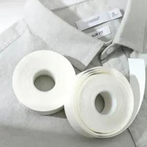 블라우스 스티커 셔츠 패드 와이셔츠 소매 와이 오염 깃 방지 땀 목때 목때방지 깃패드