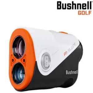 부쉬넬 A1 슬로프 레이저형 거리측정기 오렌지