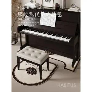 흡수 패드 소음 쿠션 세트 의자 방음 바닥 피아노전용매트