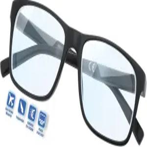 JCUANGR 근시 거리 안경 남성 원거리 주행 여성