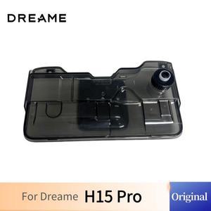 Dreame H15 Pro 진공 청소기용 기존 액세서리 깨끗한 물 탱크 박스 예비 부품