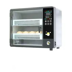 병아리 습도 자동조절 계란부화 부화기 가정용 키우기