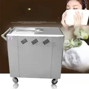 스팀 타올 미용실소독기 업소용 마스크 미니소독기