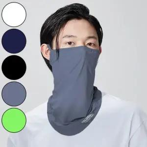 올메쉬 넥게이터 멀티 스카프 2p