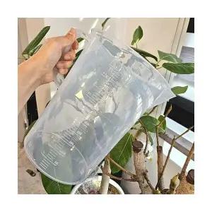 플라스틱 비커 대용량 5리터 추천제품 신상