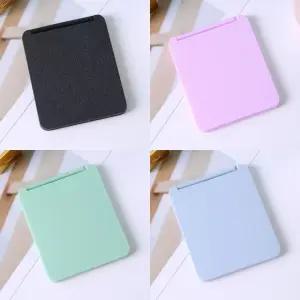 추천제품 신상 접이식 사각 휴대용 손거울