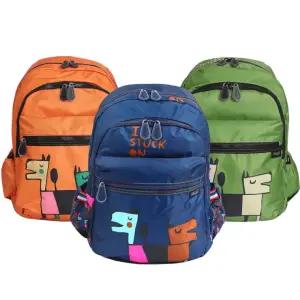 신상 트윈독 추천제품 3017 미니걸 소프트백팩