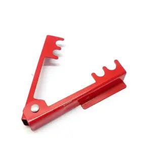 레드 꽃꽂이 추천제품 제거기 신상 스틸 가시 장미 화훼장식기능사