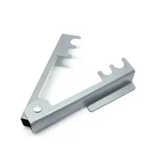 장미 스틸 제거기 신상 화훼장식기능사 추천제품 꽃꽂이 가시 그레이