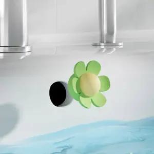 꽃 마개 오버구멍 신상 오버홀캡 추천제품 세면대