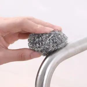 철수세미 추천제품 강력 소형 4개 신상