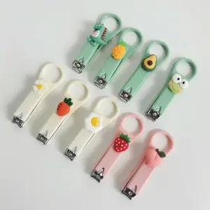 캐릭터 귀여운 손톱깎이 신상 추천제품 미니