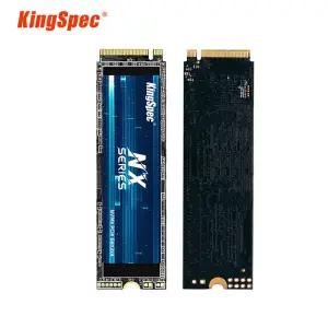 KingSpec 2TB SSD M2 NVME 256GB 512GB 1TB Ssd M.2 PCIe 3.0 드라이브 솔리드 스테이트 디스크 노트북