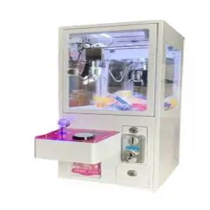 인형뽑기 기계 업소용 인형 오락기 인형뽑기기계 가챠 집게 오락실