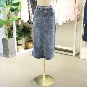 [대구백화점] [오픈클로젯]청H스커트(Z1265DS600)