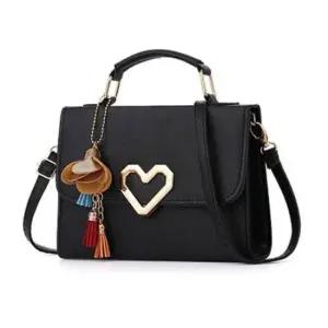 경량 토트 숄더백 크로스 숄더 가방 SL320