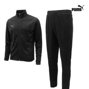 푸마 팀 트랙 수트 남자 트레이닝복세트 상하의