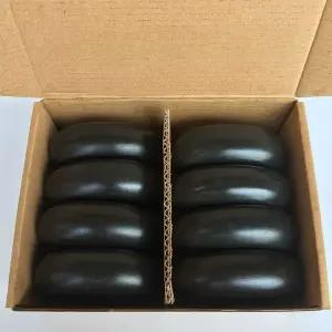 스파 스톤 물리치료 오일 찜질돌 핫 마사지돌 아로마