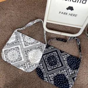 페이즐리 에코백 데일리가방 여름가방 크로스백 유니 Uxt7+3XUP