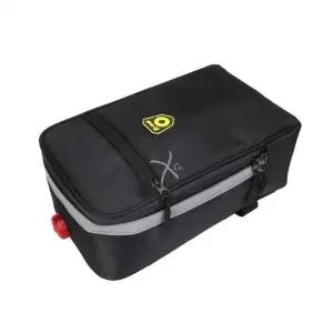 배터리 가방 케이스 전기자전거 짐받이가방 휴대용