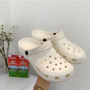 발 편한 여름 슬리퍼 물놀이 샌들 스포츠 쿠션 신발 dQf6+6VbP