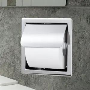 스텐레스 매립휴지걸이 화장실 매립휴지걸이 IBA908 휴지걸이