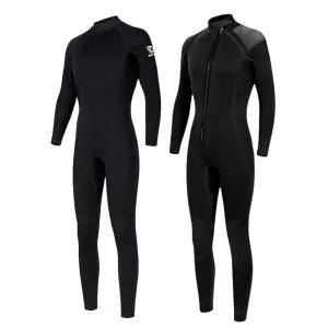 전신 서핑 슈트 3mm 프리다이빙 바다수영 잠수복 GD-ST005-ALL