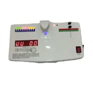 렌즈 차단 안경 측정기 선글라스 자외선 테스터기 UV