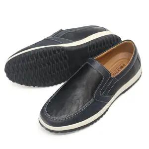 폴리텍 남자 슬립온 정장 슬랙스 신발 남성 슈즈 xda4+1dAq
