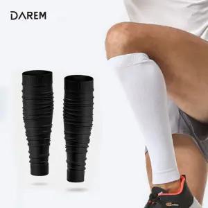 다름 컴프레스 카프슬리브 2P / 종아리 보호대 압박 qVL8+8SAO