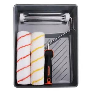 페인팅 롤러세트 도구세트 페인트붓 벽면 9in 세트 페인팅롤러