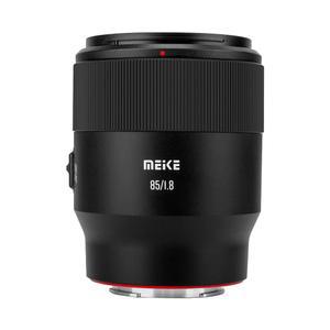 Meike 85mm F1.8 SE Mark II STM AF 풀 프레임 미디엄 망원 오토 포커스 고해상도 8K 초상 프라임 렌즈, 소니 E 마운트 미러리스 카메라 A7R A7IV A7III A7CII 호환