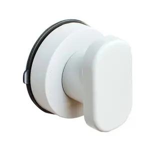 강력 흡착 서랍 싱크대 미닫이 문 손잡이 DD-12457 흡착식손잡이