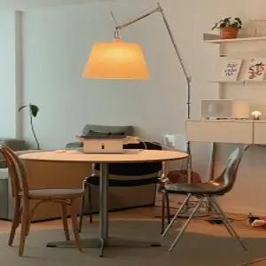 거실 관절 조명 장스탠드 카페 플로어 램프 인테리어 식탁 매장 실내 서재