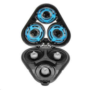 호환필립스 시리즈 5000 S5533 S5620 S5355 S5510 S5571용 면도기 교체용 쉐이버 헤드