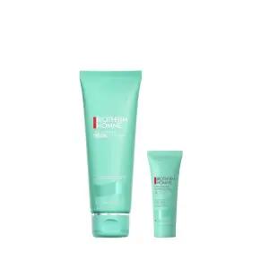 [롯데백화점]비오템 NEW 아쿠아파워 아미노 클렌저 125ml (+젤 PRO 20ml)