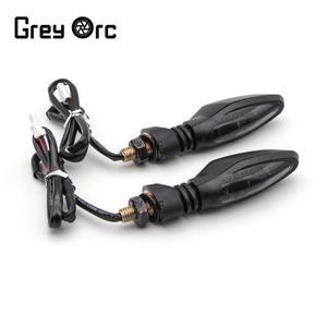 LED 방향 지시등 125 슈퍼 KTM 듀크 390