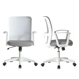 오래 앉아도 편안한 책상의자 TK129