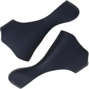 시마노 울테그라 ST-6700 브레이크 시프트 실리콘 그립 보호 커버와 호환되는 SUKOSRAM 자전거 레버 후드