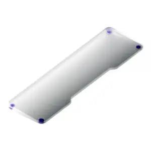 누피 아크릴 팜레스트 손목 받침대 패드 AIR60 시리즈 전용