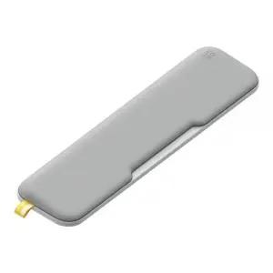 누피 손목받침대 KICK75시리즈 전용 메모리폼 팜레스트 손목보호