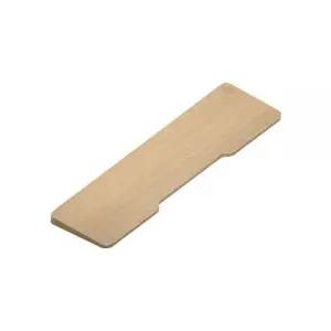 누피 우드 팜레스트 손목 받침대 타이핑 AIR75 시리즈 전용